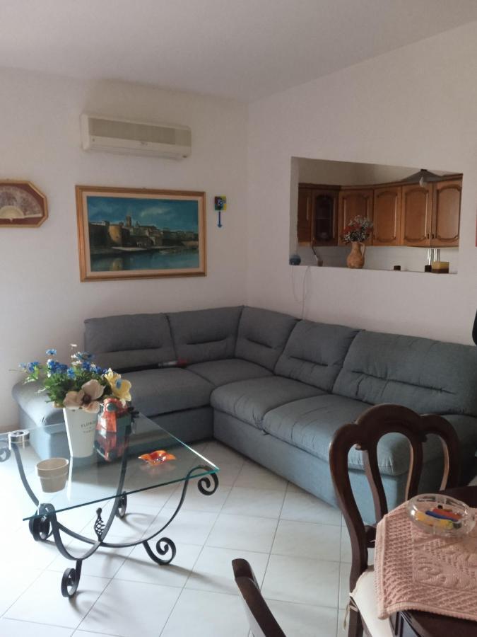 Da Cinzia Διαμέρισμα Αλγκέρο Εξωτερικό φωτογραφία