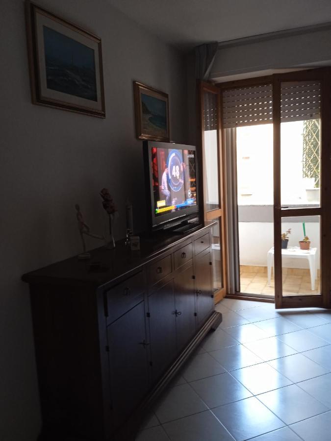 Da Cinzia Διαμέρισμα Αλγκέρο Εξωτερικό φωτογραφία