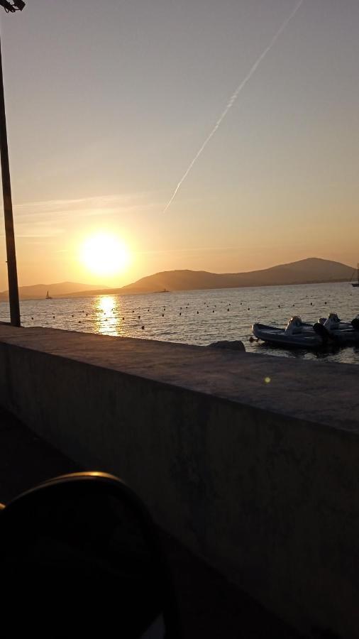 Da Cinzia Διαμέρισμα Αλγκέρο Εξωτερικό φωτογραφία